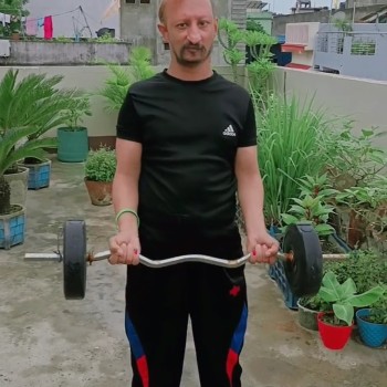 Deepak Singhal